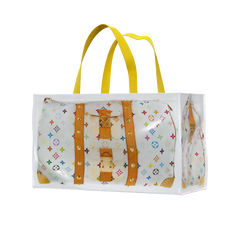 GroceryBags TITA BABY (MULTI),Large
