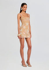 Kensington Knit Dress