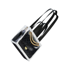 GroceryBags I JUST GOT THEM DONE (BLACK),small