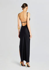 Georgina Maxi Dress