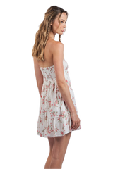 Anastasia Mini Dress