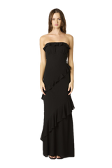 Fountain Maxi Dress